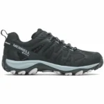 Baskets Homme Accentor Sport 3 Merrell Noir. SUPERDISCOUNT FRANCE