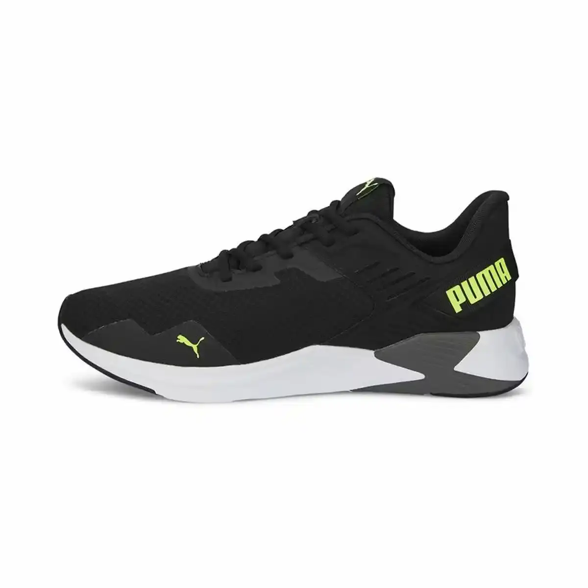 Baskets Homme Puma Disperse XT 2 Mesh Noir. SUPERDISCOUNT FRANCE