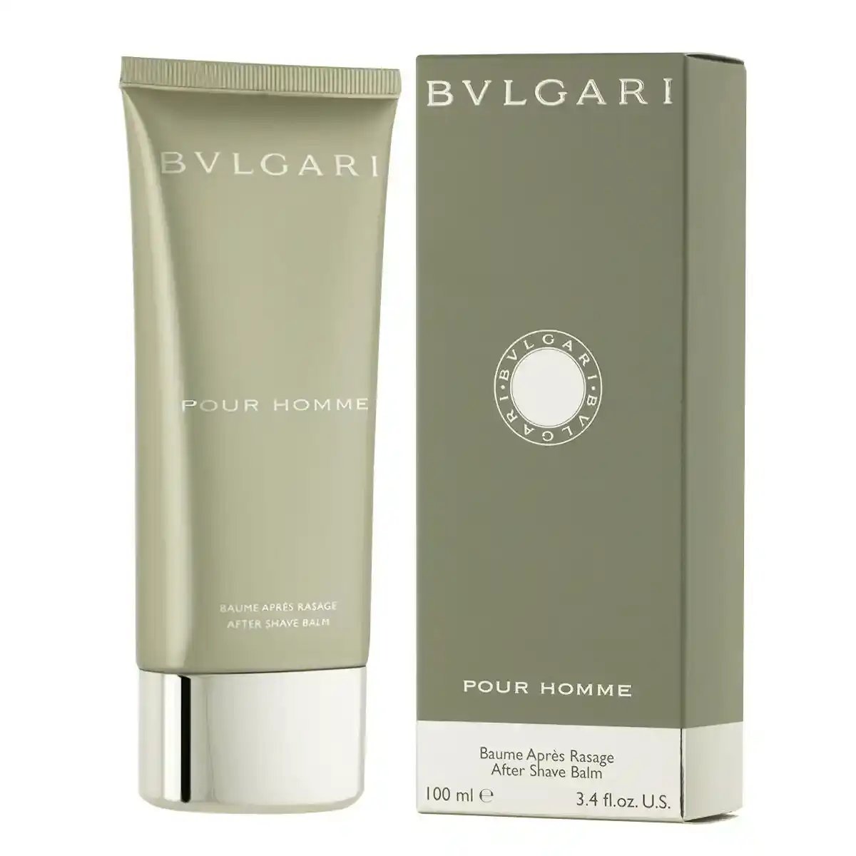 Baume apres rasage bvlgari 100 ml pour homme_1291. Entrez dans le Monde de DIAYTAR COTE D'IVOIRE - Où Chaque Article Raconte une Histoire Unique. Explorez notre boutique en ligne pour dénicher des trésors qui incarnent l'âme du Côte d'Ivoire.