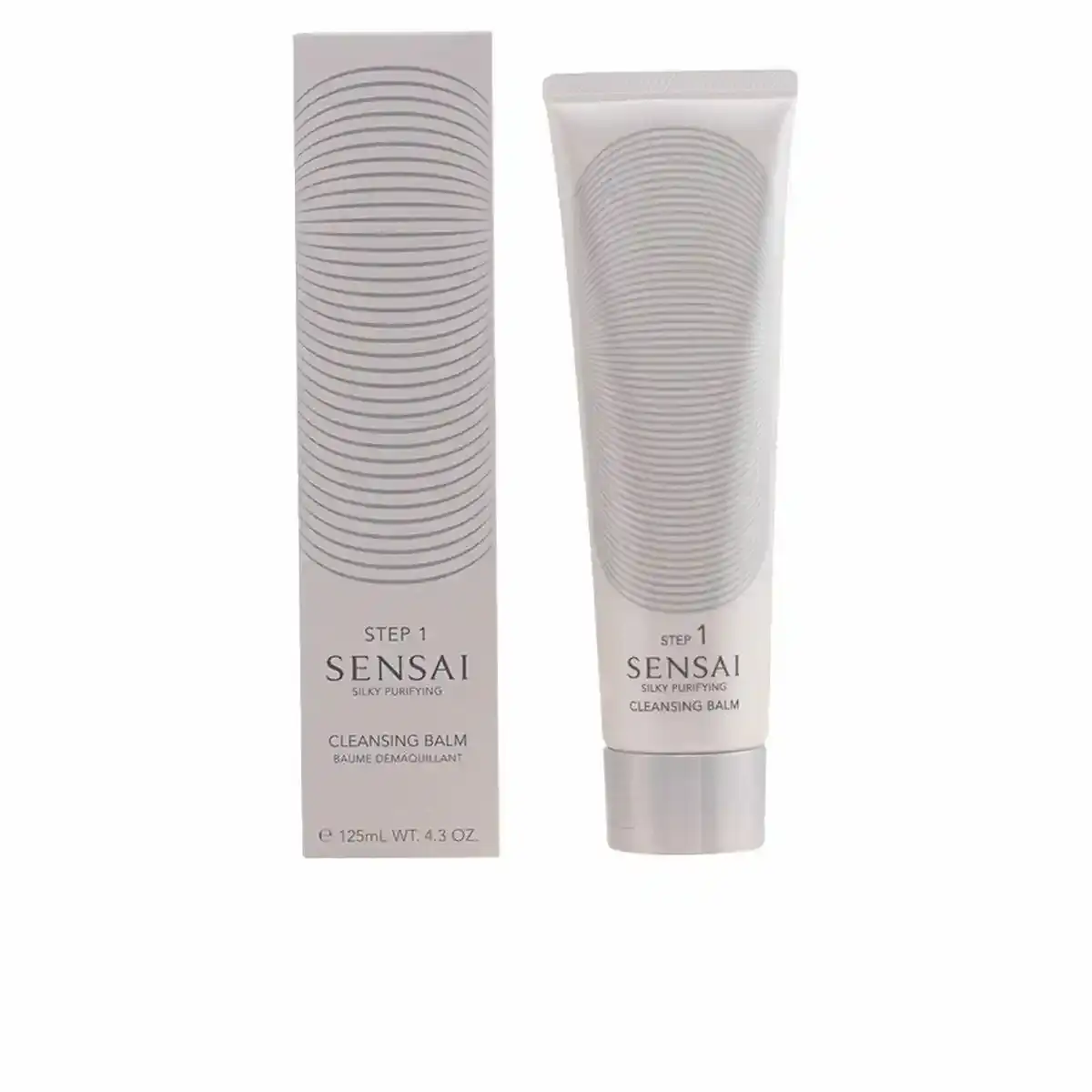 Baume hydratant kanebo soyeux purifiant 125 ml _2577. Entrez dans DIAYTAR COTE D'IVOIRE - Où Chaque Détail Compte. Explorez notre boutique en ligne pour trouver des produits de haute qualité, soigneusement choisis pour répondre à vos besoins et vos désirs.
