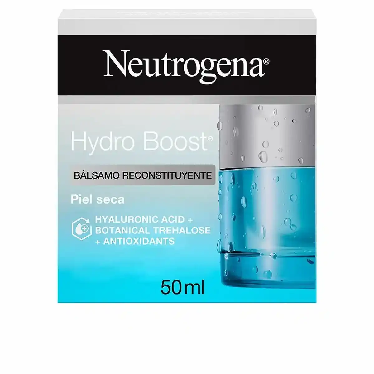 Baume reparateur visage neutrogena hydro boost 50 ml _3344. Bienvenue chez DIAYTAR COTE D'IVOIRE - Où Choisir est un Voyage. Plongez dans notre plateforme en ligne pour trouver des produits qui ajoutent de la couleur et de la texture à votre quotidien.