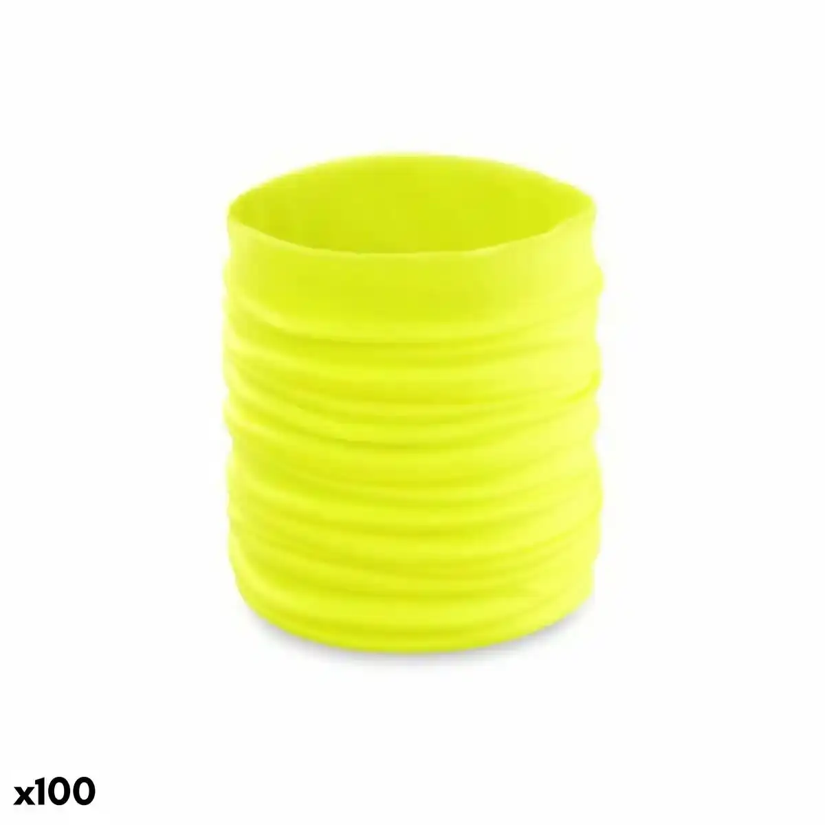 Cache-Cou 144559 (100 Unités). SUPERDISCOUNT FRANCE