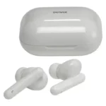 Casque Bluetooth Denver Electronics TWE-38 300 mAh Blanc. SUPERDISCOUNT FRANCE