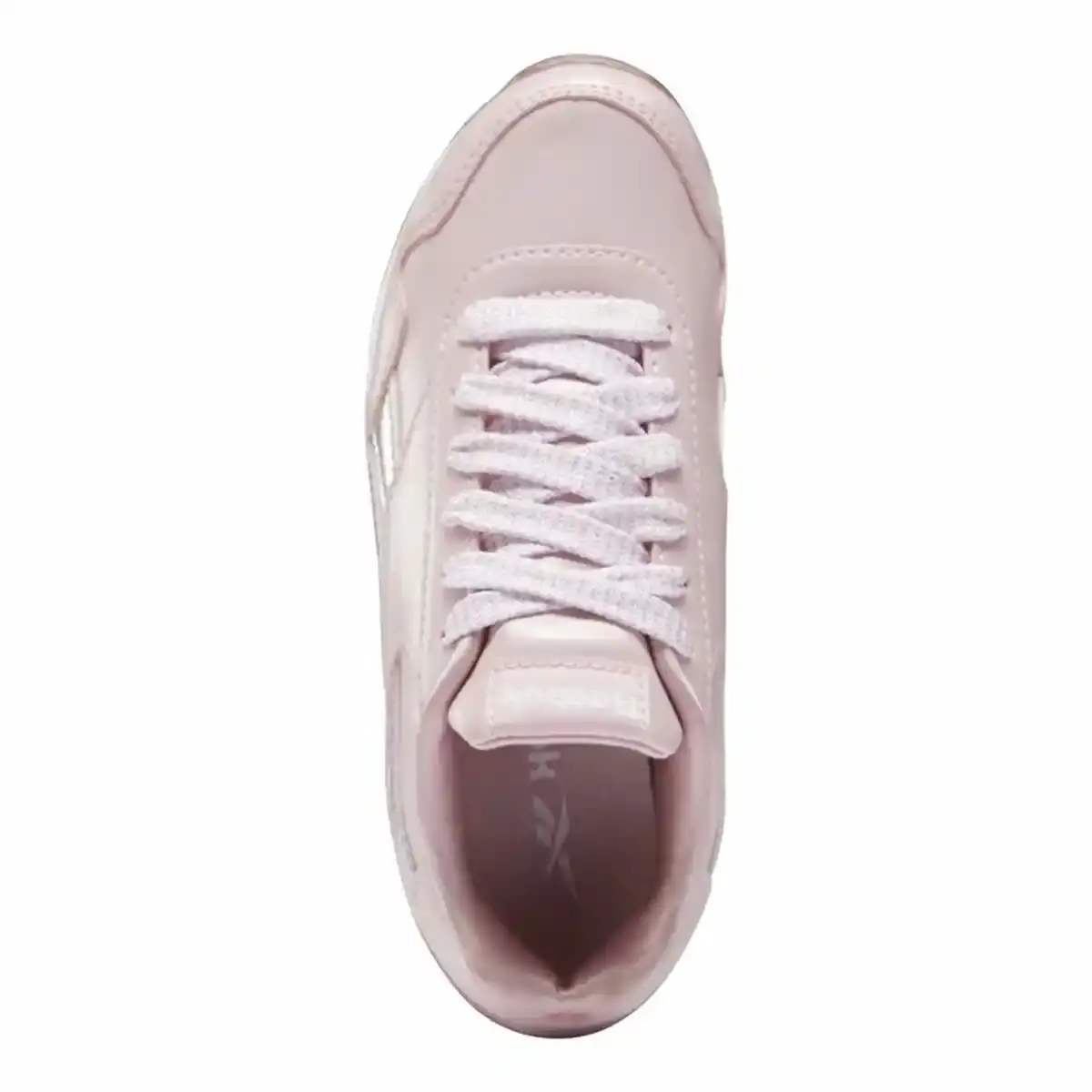 Chaussures de sport pour enfants Reebok Royal Classic Jogger 3 Rose. SUPERDISCOUNT FRANCE