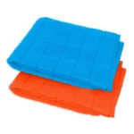 Chiffon de Cuisine Supernet Microfibre (2 Unités). SUPERDISCOUNT FRANCE