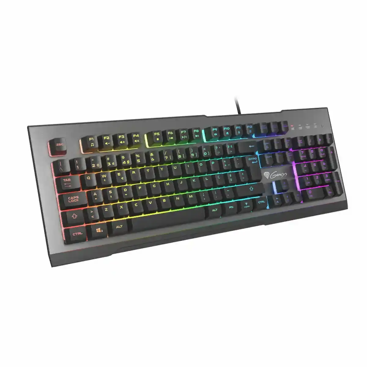 Clavier Genesis NKG-1622. SUPERDISCOUNT FRANCE
