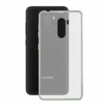 Coque mobile pocophone f1 ksix flex tpu transparent_4307. DIAYTAR COTE D'IVOIRE - Là où Choisir est un Acte d'Amour pour la Culture Côte d'Ivoireaise. Explorez notre gamme et choisissez des produits qui célèbrent la richesse de notre patrimoine.