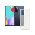 Coque samsung galaxy a72 ksix flex tpu transparent_4773. Bienvenue chez DIAYTAR COTE D'IVOIRE - Où Chaque Achat Fait une Différence. Découvrez notre gamme de produits qui reflètent l'engagement envers la qualité et le respect de l'environnement.