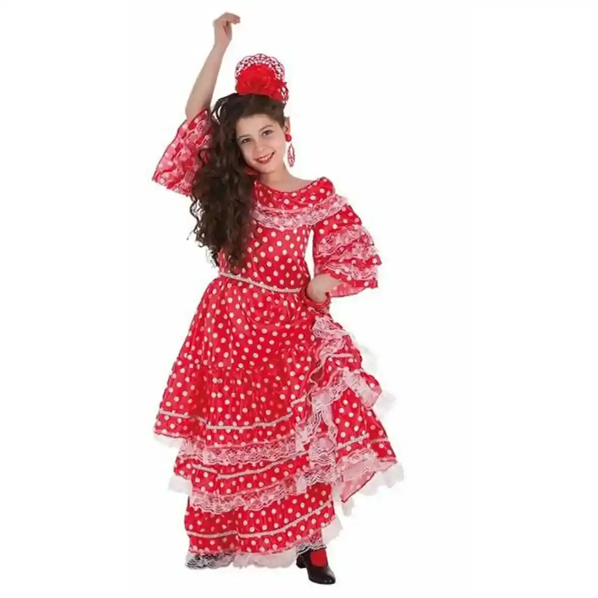 Costume pour Enfants Sévillan. SUPERDISCOUNT FRANCE
