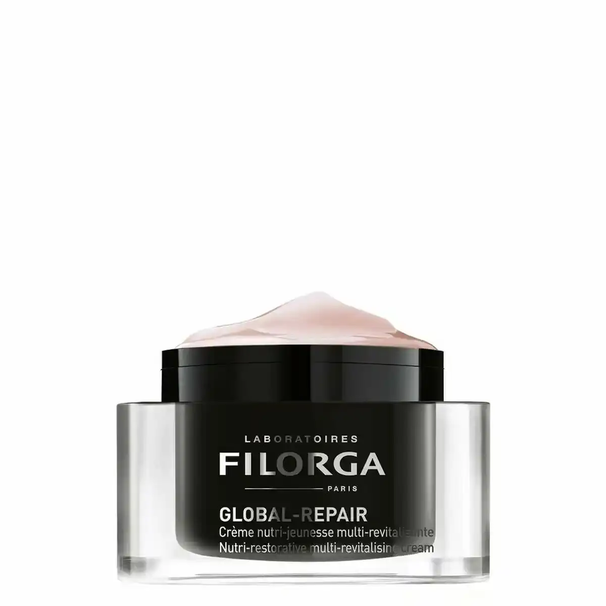 Creme anti age filorga global repair 50 ml _2272. DIAYTAR COTE D'IVOIRE - Où Chaque Produit a sa Place. Parcourez notre catalogue et choisissez des articles qui s'intègrent parfaitement à votre style et à votre espace.