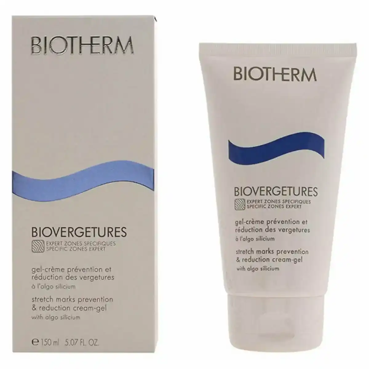 Creme anti vergetures biovergetures biotherm 150 ml _1932. Bienvenue sur DIAYTAR COTE D'IVOIRE - Où l'Élégance Rencontrer la Tradition. Explorez notre gamme variée et trouvez des articles qui marient le chic moderne au charme ancestral.