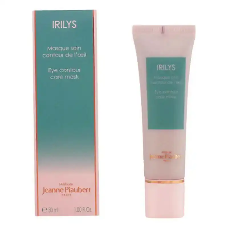 Creme contour des yeux jeanne piaubert irilys 30 ml _7466. DIAYTAR COTE D'IVOIRE - L'Art de Vivre le Shopping en Ligne. Découvrez notre plateforme intuitive et trouvez des produits qui vous inspirent et vous enchantent, à chaque clic.