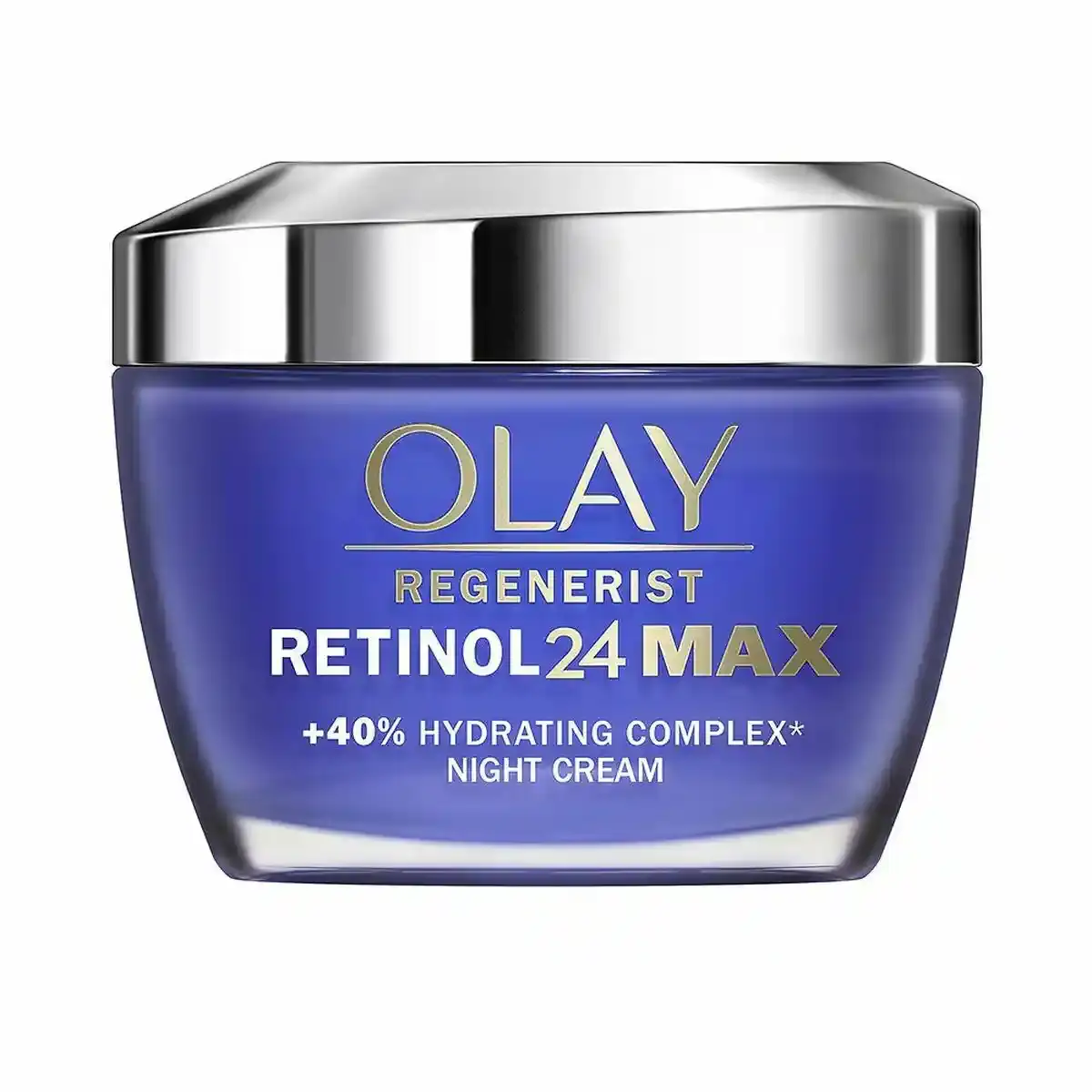 Creme de nuit olay regenerist max 50 ml_6861. Bienvenue sur DIAYTAR COTE D'IVOIRE - Là où Chaque Objet a une Âme. Plongez dans notre catalogue et trouvez des articles qui portent l'essence de l'artisanat et de la passion.