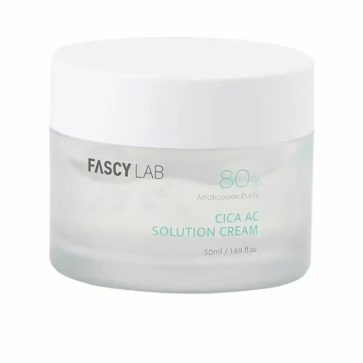 Creme hydratante fascy cica ac gel 50 ml _1993. Entrez dans l'Univers de DIAYTAR COTE D'IVOIRE - Où Chaque Produit a sa Place. Explorez nos rayons virtuels et choisissez des articles qui s'intègrent parfaitement à votre style de vie.