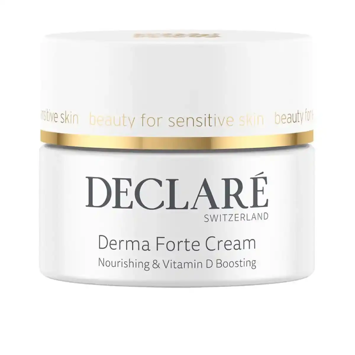 Creme visage declare derma forte 50 ml _5132. Bienvenue chez DIAYTAR COTE D'IVOIRE - Où Chaque Produit a son Âme. Découvrez notre gamme et choisissez des articles qui résonnent avec votre personnalité et vos valeurs.