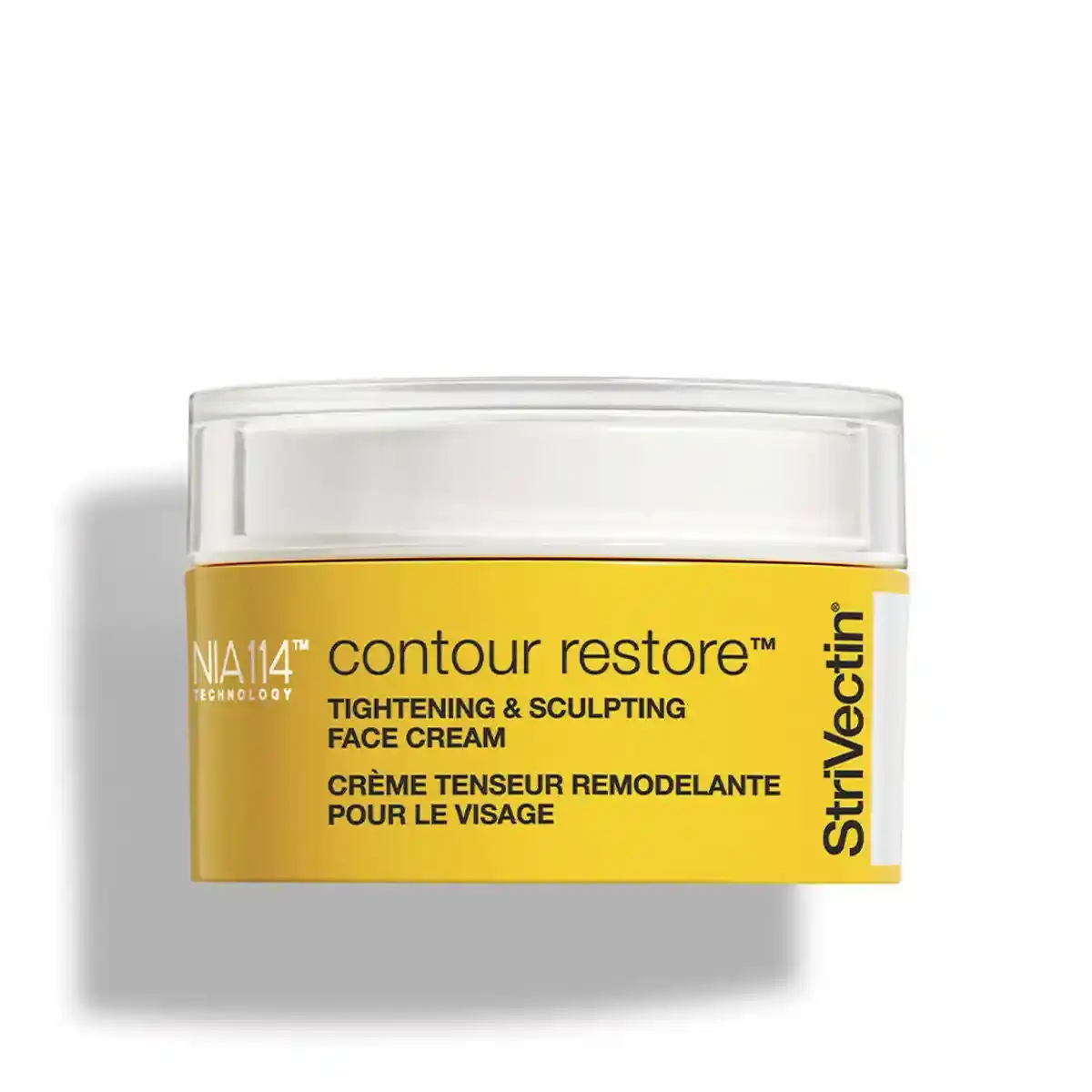 Creme visage strivectin contour restore raffermissant 50 ml _3927. DIAYTAR COTE D'IVOIRE - Votre Paradis Shopping au Cœur du Côte d'Ivoire. Explorez notre boutique en ligne et découvrez des produits conçus pour enchanter chaque aspect de votre vie.