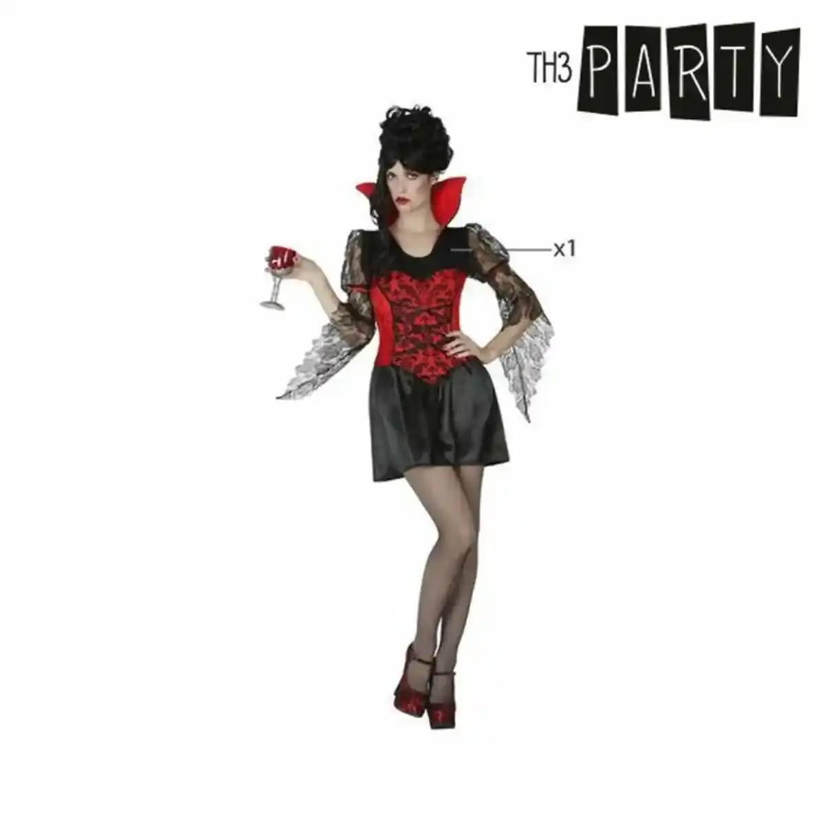 Deguisement pour adultes_1632. DIAYTAR COTE D'IVOIRE - Votre Univers Shopping Éclectique. Explorez nos offres variées et découvrez des articles qui embrassent la diversité et la polyvalence de vos besoins.