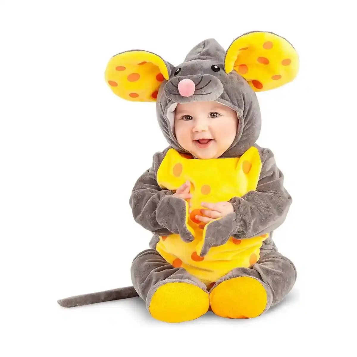 Deguisement pour bebes mon autre moi 3 pieces petit male souris_5537. DIAYTAR COTE D'IVOIRE - Votre Destination pour un Shopping Réfléchi. Découvrez notre gamme variée et choisissez des produits qui correspondent à vos valeurs et à votre style de vie.