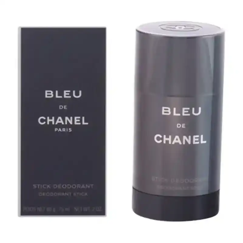 Deodorant stick bleu chanel 75 ml _4710. Bienvenue sur DIAYTAR COTE D'IVOIRE - Où l'Élégance Rencontrer la Tradition. Explorez notre gamme variée et trouvez des articles qui marient le chic moderne au charme ancestral.