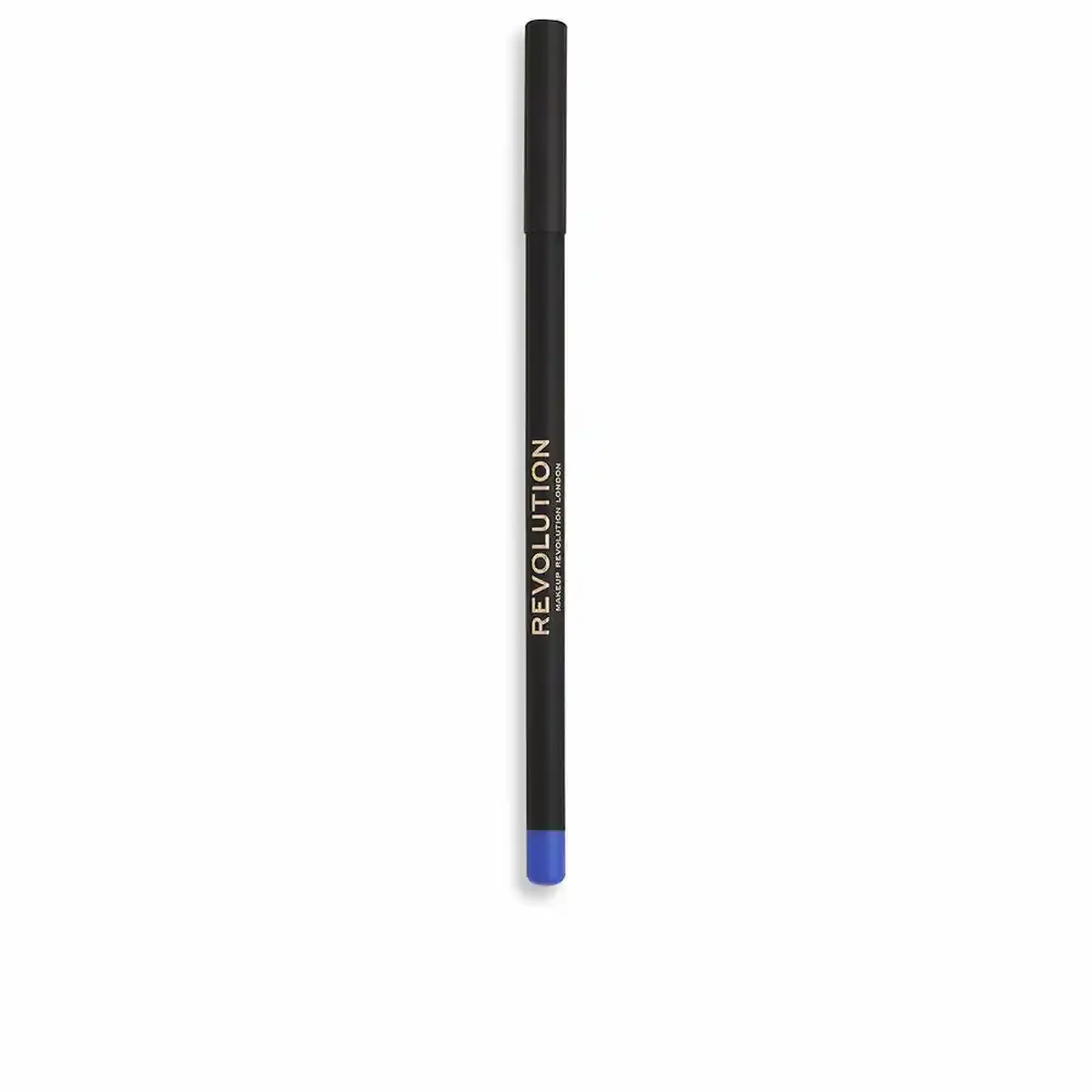 Eyeliner revolution make up kohl blue 1 3 g_8184. DIAYTAR COTE D'IVOIRE - L'Art de Choisir, l'Art de Vivre. Explorez notre univers de produits soigneusement sélectionnés pour vous offrir une expérience shopping riche et gratifiante.