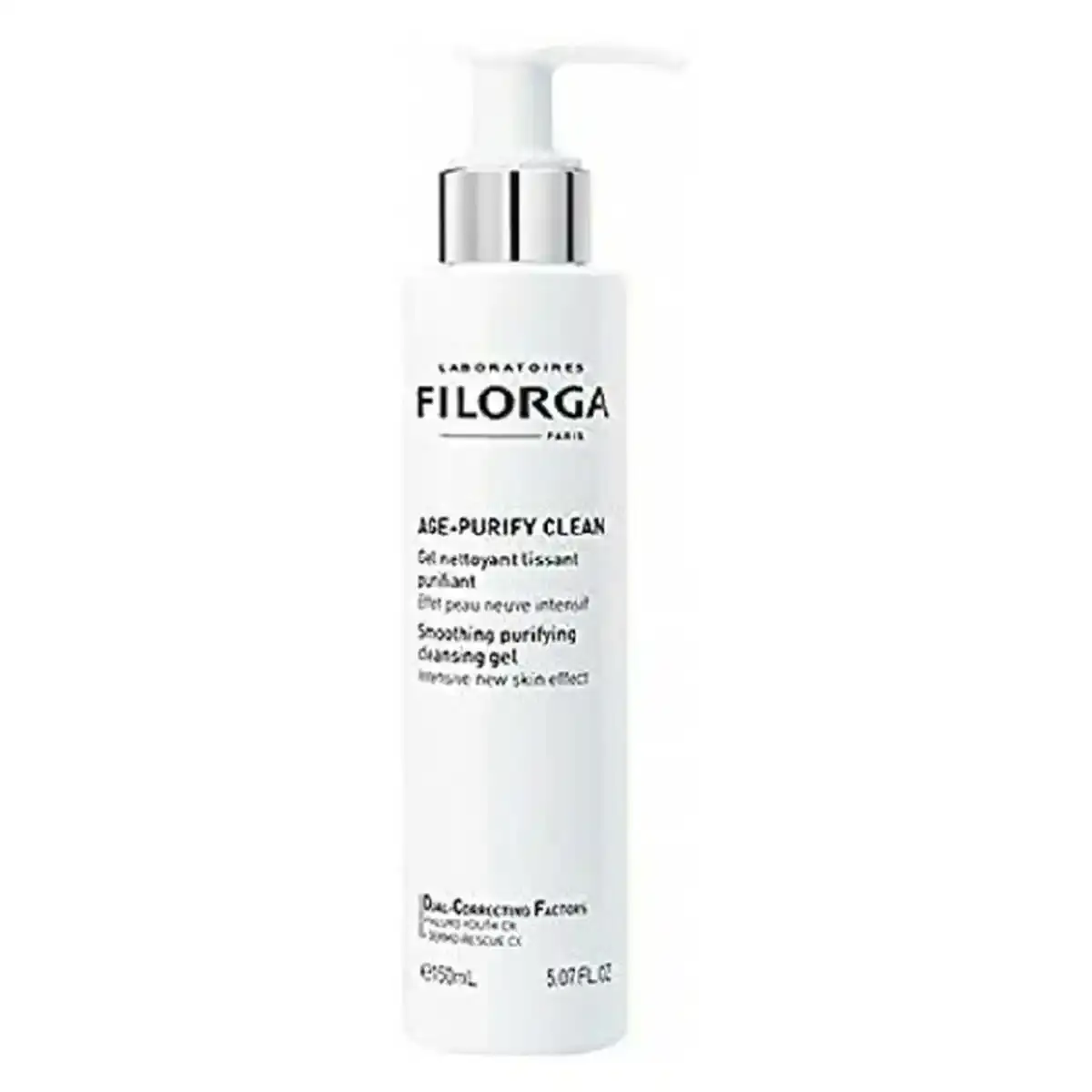 Gel nettoyant visage filorga age purify 150 ml _5111. Bienvenue chez DIAYTAR COTE D'IVOIRE - Où le Shopping Rencontre la Qualité. Explorez notre sélection soigneusement conçue et trouvez des produits qui définissent le luxe abordable.