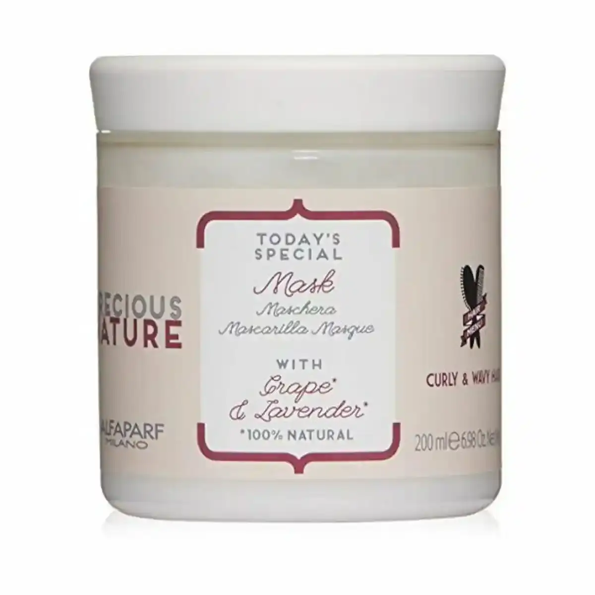 Hair mask precious nature alfaparf milano cheveux boucles 200 ml _4738. Bienvenue sur DIAYTAR COTE D'IVOIRE - Où Choisir Rime avec Qualité. Explorez notre gamme diversifiée et découvrez des articles conçus pour répondre à vos attentes élevées.