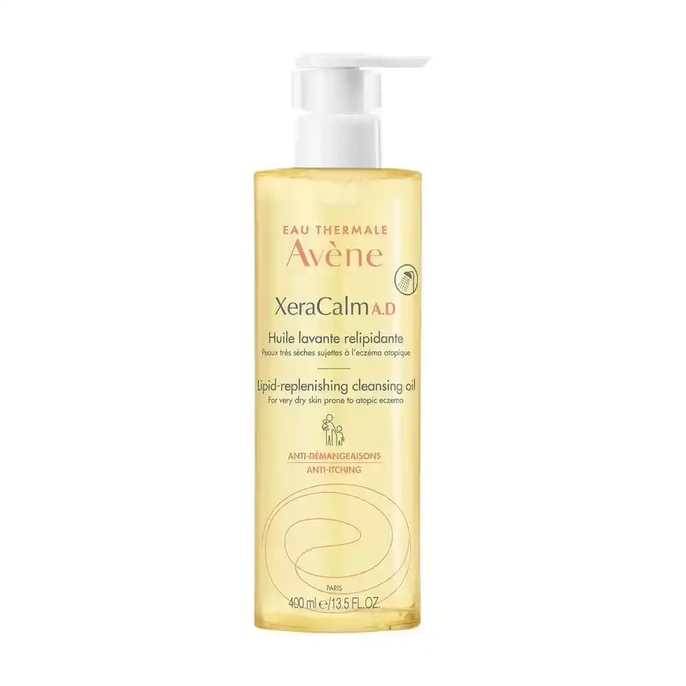 Huile corporelle avene xeracalm a d 400 ml _8226. DIAYTAR COTE D'IVOIRE - Votre Source d'Inspiration Shopping. Parcourez nos rayons et trouvez des articles qui vous inspirent, que ce soit pour votre style, votre maison ou votre vie quotidienne.