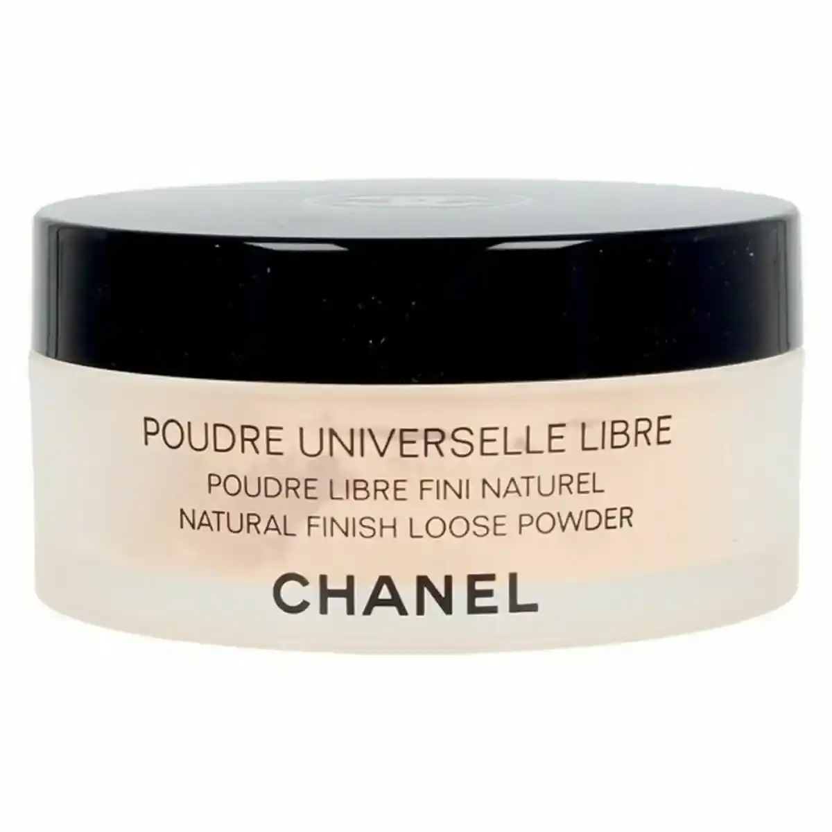 Loose dust poudre universelle chanel 30_7553. Bienvenue chez DIAYTAR COTE D'IVOIRE - Où Chaque Objet a sa Propre Histoire. Découvrez notre sélection soigneusement choisie et choisissez des produits qui racontent le patrimoine sénégalais.