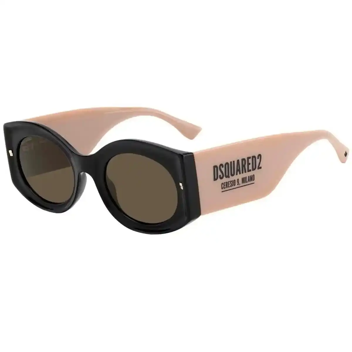 Lunettes de soleil femme Dsquared2 D2 0071_S. SUPERDISCOUNT FRANCE