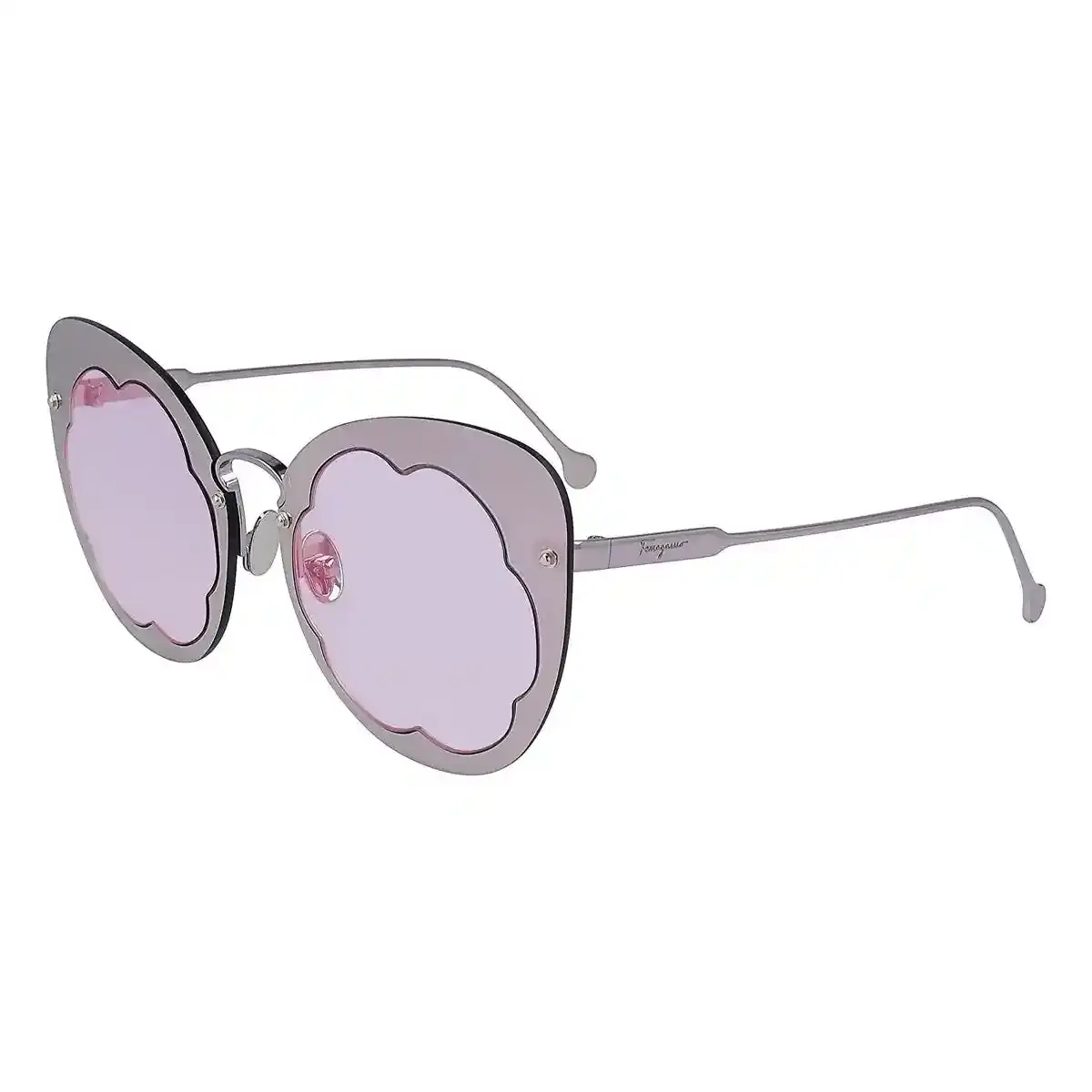 Lunettes de soleil femme salvatore ferragamo sf178sm amo flowerful 537 o 63 mm_8744. DIAYTAR COTE D'IVOIRE - Où Choisir est un Plaisir Responsable. Parcourez notre catalogue et choisissez des produits qui incarnent notre engagement envers des pratiques durables et éthiques.
