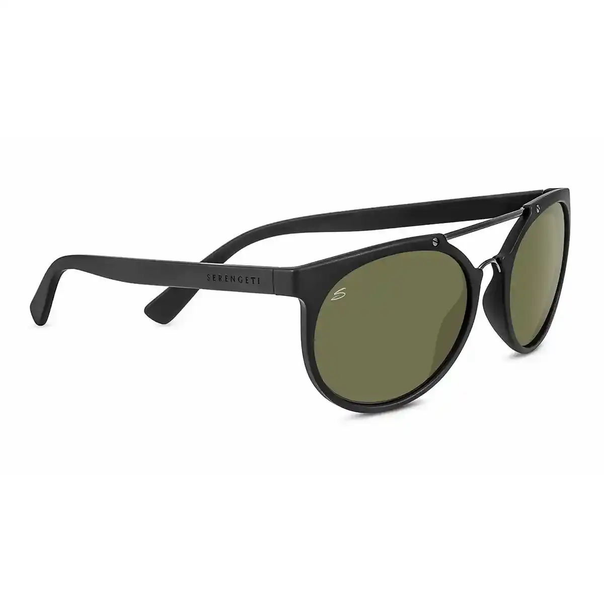 Lunettes de soleil unisexe serengeti 8348 54_6062. DIAYTAR COTE D'IVOIRE - Là où Chaque Achat a du Sens. Explorez notre gamme et choisissez des produits qui racontent une histoire, du traditionnel au contemporain.