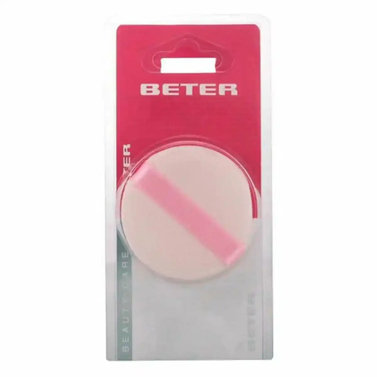 Make up sponge beter 2002020_3068. DIAYTAR COTE D'IVOIRE - Là où Choisir est un Acte d'Amour pour le Côte d'Ivoire. Explorez notre gamme et choisissez des produits qui célèbrent la culture et l'artisanat du pays.