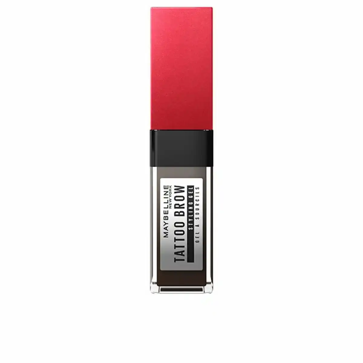 Mascara sourcils maybelline tattoo brow no 257 brun moyen_1133. DIAYTAR COTE D'IVOIRE - Où Choisir est un Plaisir Responsable. Parcourez notre catalogue et choisissez des produits qui incarnent notre engagement envers des pratiques durables et éthiques.