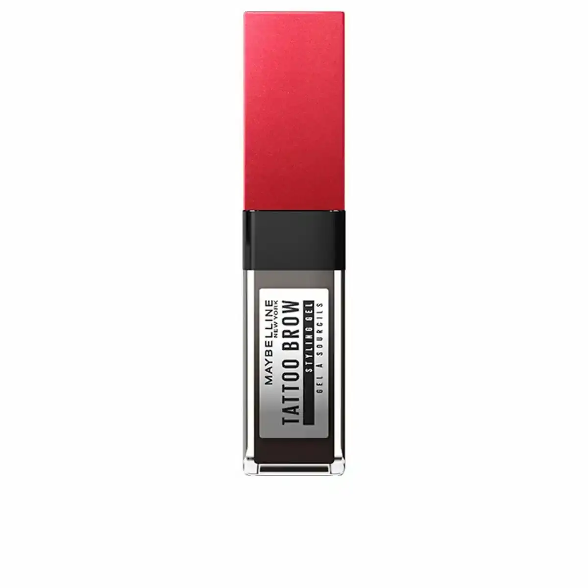 Mascara sourcils maybelline tattoo brow no 262 brun noir_7221. DIAYTAR COTE D'IVOIRE - Où Choisir est un Plaisir Responsable. Parcourez notre catalogue et choisissez des produits qui incarnent notre engagement envers des pratiques durables et éthiques.