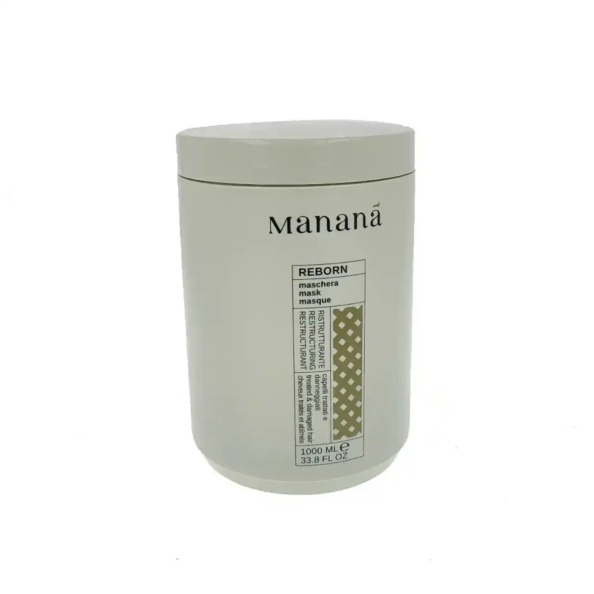 Masque capillaire manana reborn 1 l_9312. DIAYTAR COTE D'IVOIRE - Où Choisir Devient une Expérience Personnalisée. Explorez notre boutique en ligne pour découvrir des produits qui s'adaptent à votre style et à votre essence.