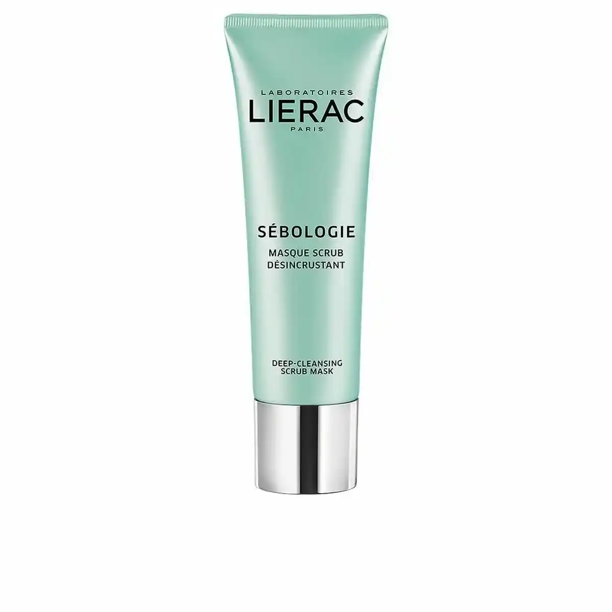 Masque gommant lierac sebologie purifiant 50 ml _1321. DIAYTAR COTE D'IVOIRE - Votre Paradis Shopping au Cœur du Côte d'Ivoire. Explorez notre boutique en ligne et découvrez des produits conçus pour enchanter chaque aspect de votre vie.