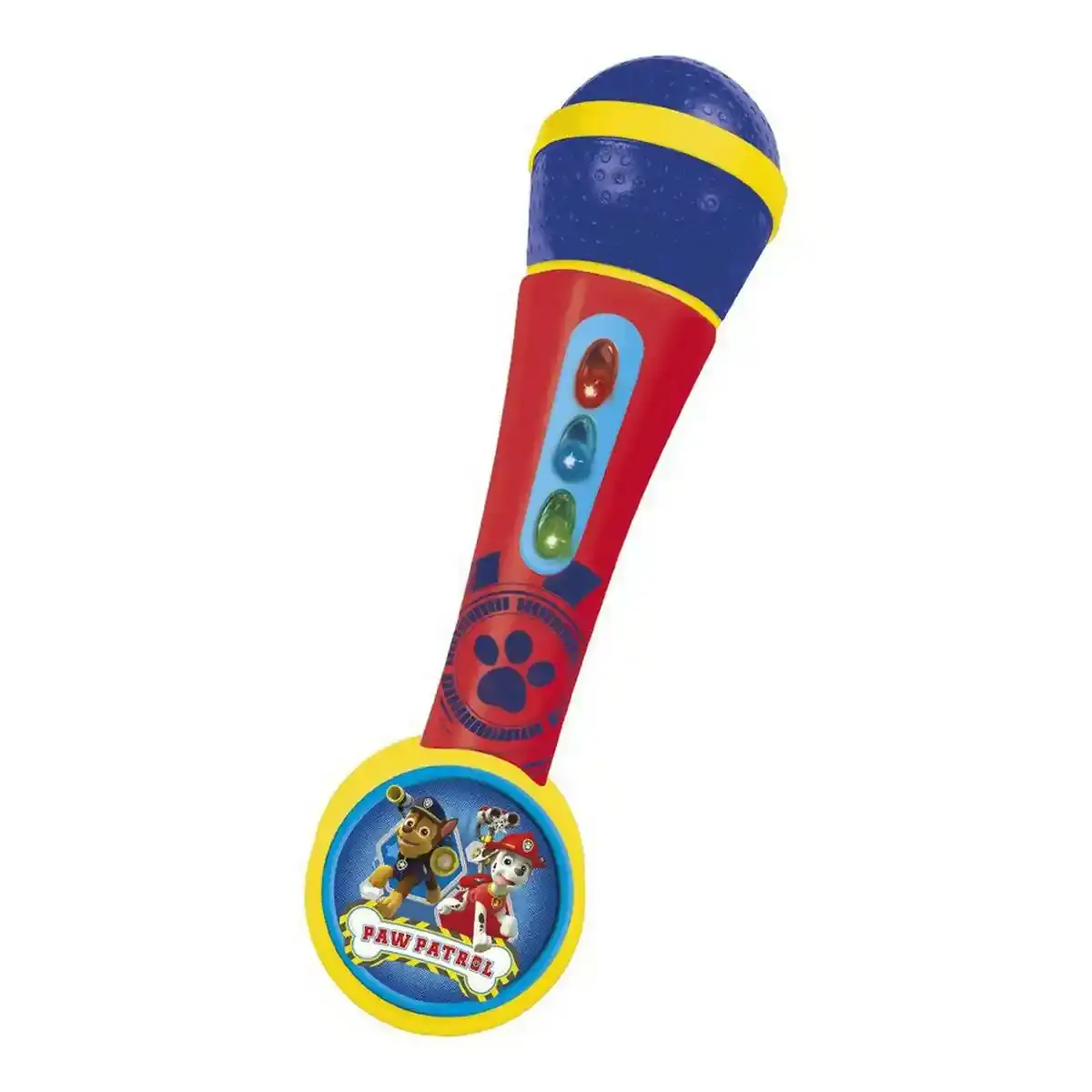 Microphone Reig Paw Patrol. SUPERDISCOUNT FRANCE