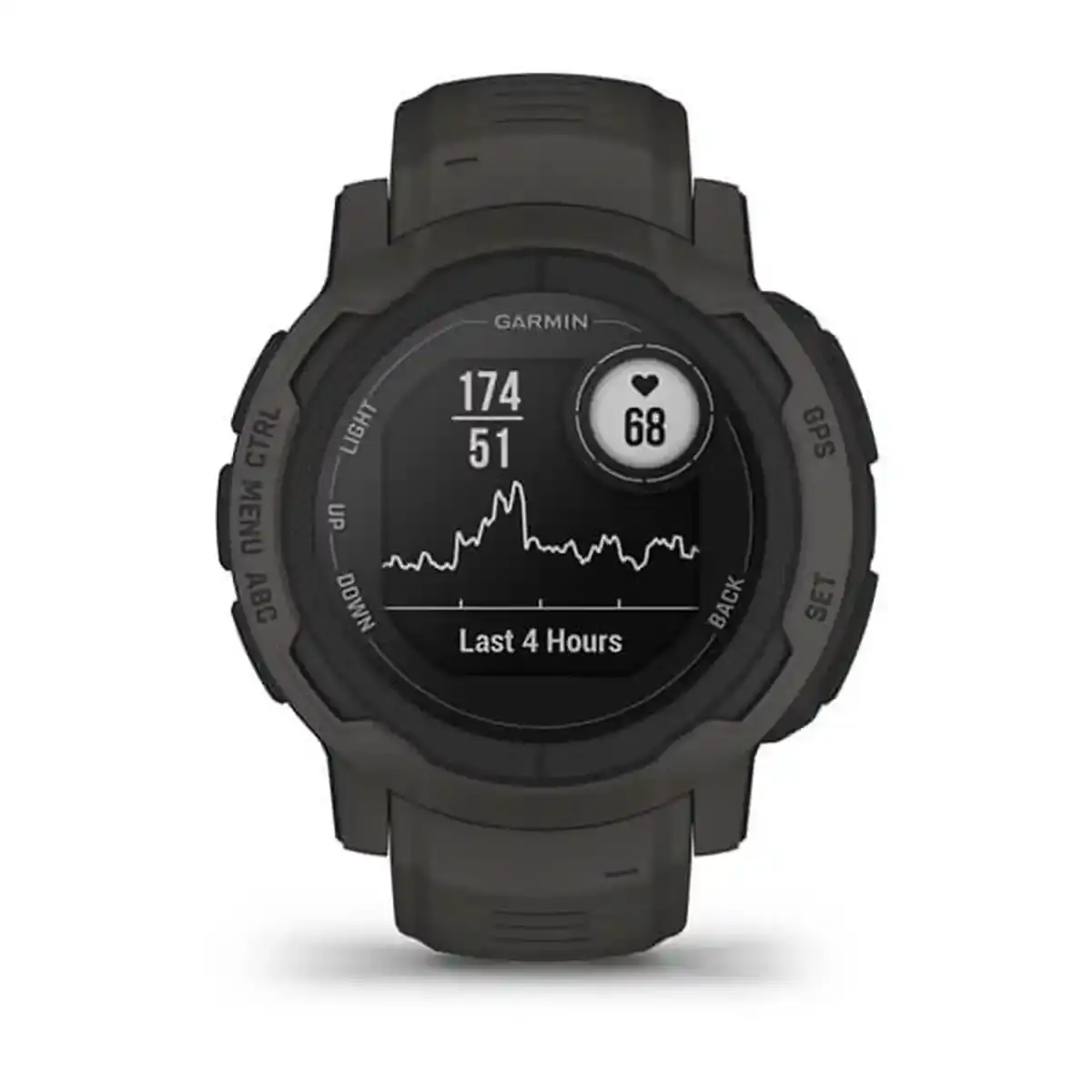 Montre connectee garmin instinct 2 gris fonce_1681. DIAYTAR COTE D'IVOIRE - L'Art du Shopping Facilité. Naviguez sur notre plateforme en ligne pour découvrir une expérience d'achat fluide et agréable, avec une gamme de produits adaptés à tous.