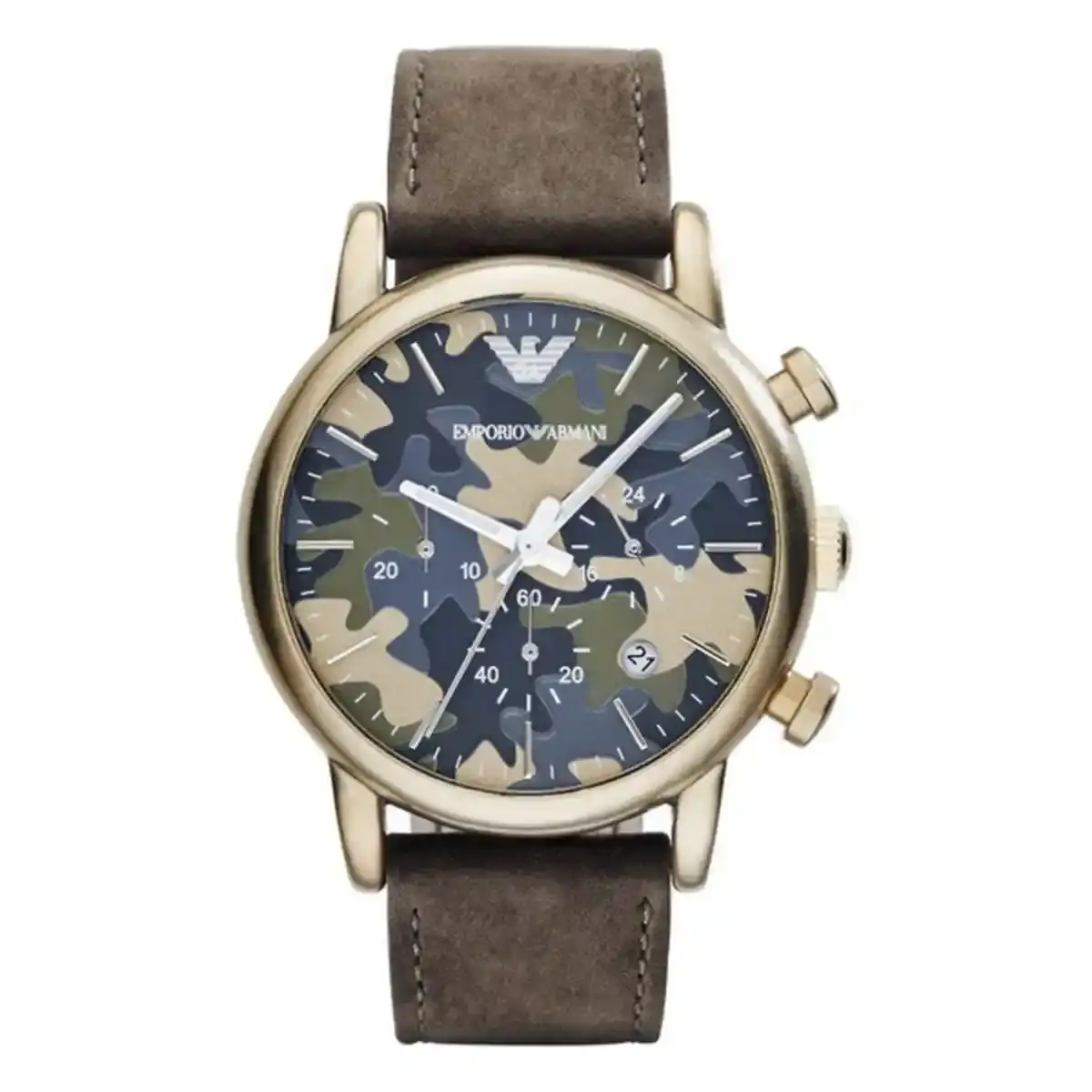 Montre homme armani ar1818 o 41 mm _2841. DIAYTAR COTE D'IVOIRE - Où Choisir Devient une Expression de Soi. Découvrez notre boutique en ligne et trouvez des articles qui révèlent votre personnalité et votre style.