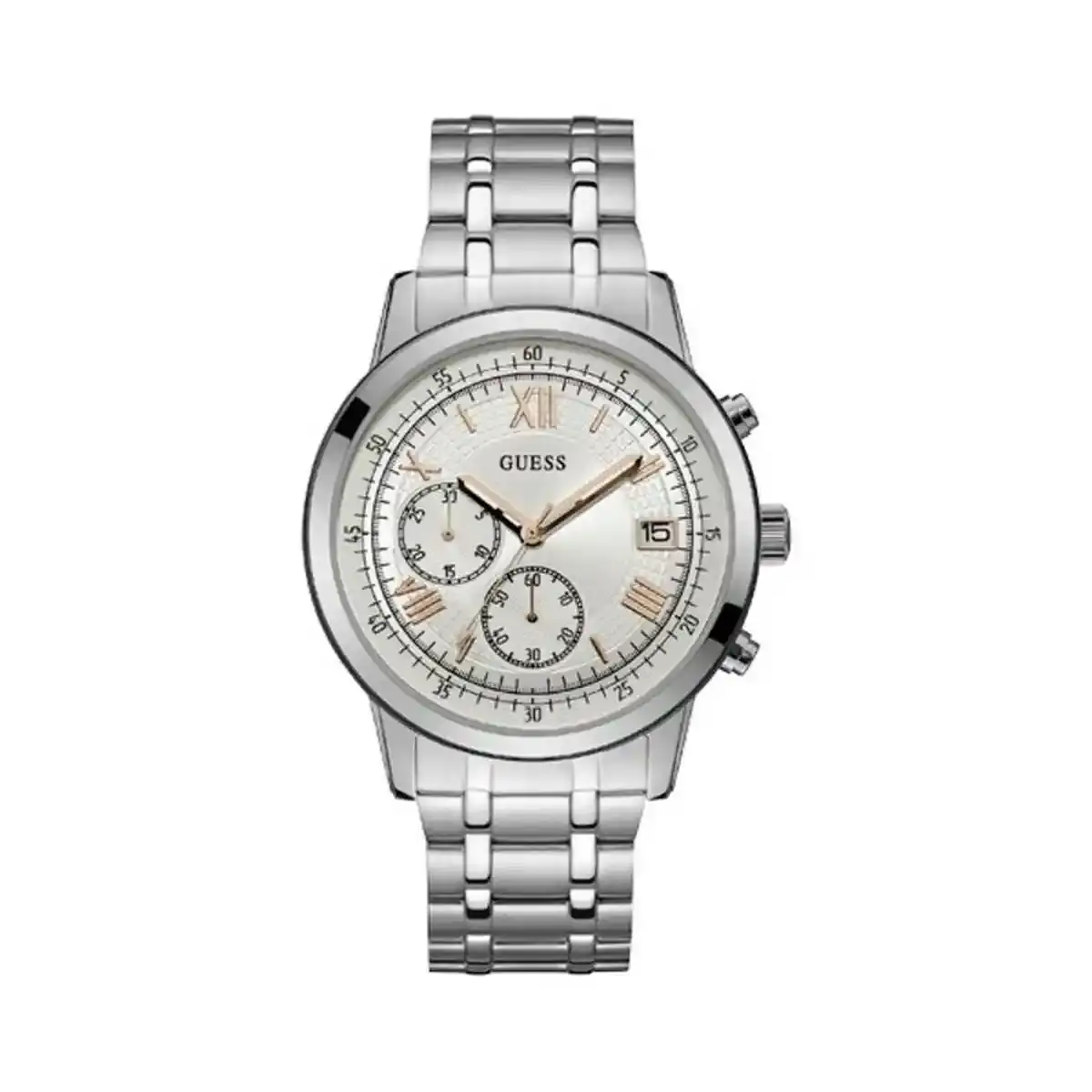 Montre homme guess w1001g1 o 44 mm _2131. Bienvenue sur DIAYTAR COTE D'IVOIRE - Votre Galerie Shopping Personnalisée. Découvrez un monde de produits diversifiés qui expriment votre style unique et votre passion pour la qualité.