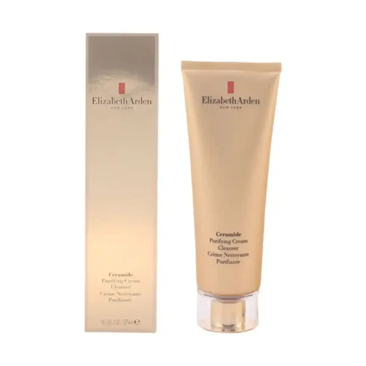 Nettoyant pour le visage ceramide elizabeth arden_5682. DIAYTAR COTE D'IVOIRE - Un Monde de Possibilités à Portée de Clic. Parcourez notre site web pour découvrir des sélections infinies, de l'épicerie aux bijoux, et vivez une expérience d'achat sans pareil.