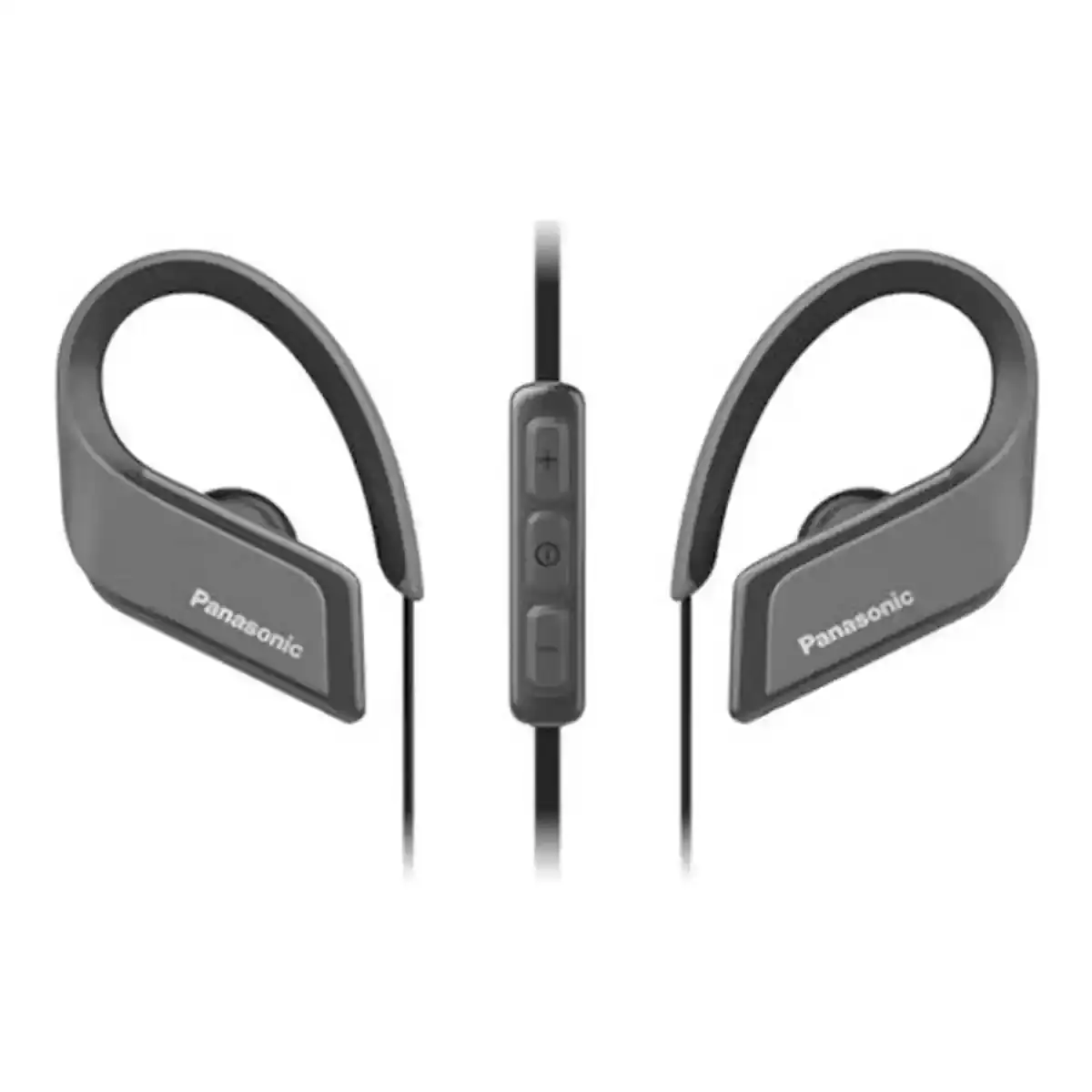 Oreillette Bluetooth avec microphone Panasonic Corp. RP-BTS35E-K Noir. SUPERDISCOUNT FRANCE