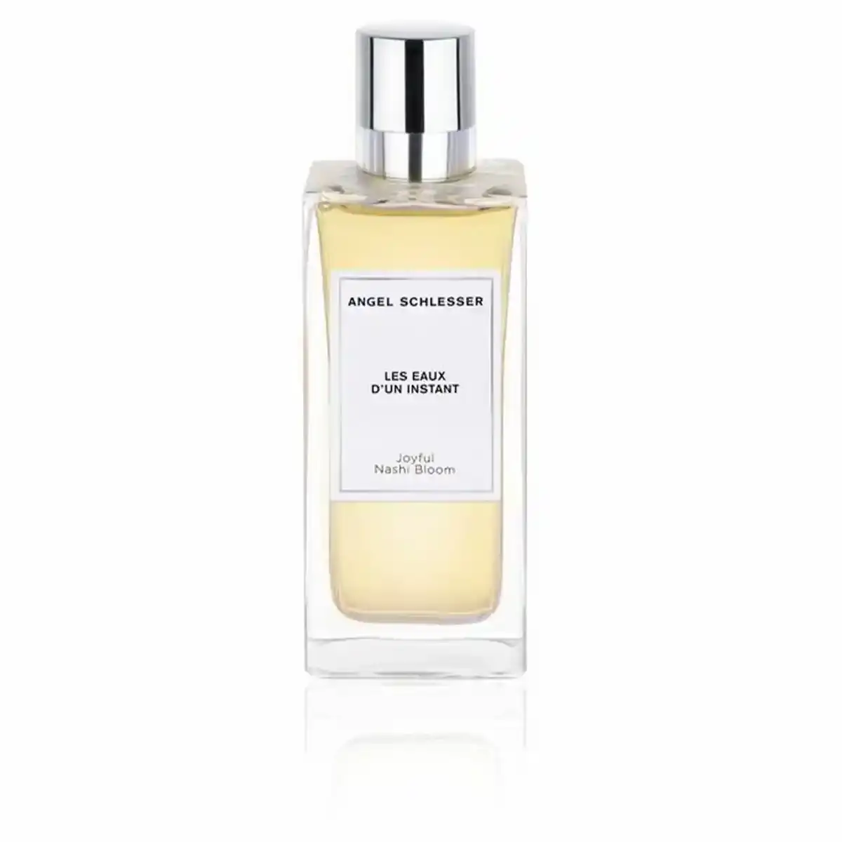 Parfum femme angel schlesser edt les eaux d un instant joyful nashi bloom 100 ml_1319. DIAYTAR COTE D'IVOIRE - Où la Qualité est Notre Engagement. Explorez notre boutique en ligne pour découvrir des produits conçus pour vous apporter satisfaction et plaisir.