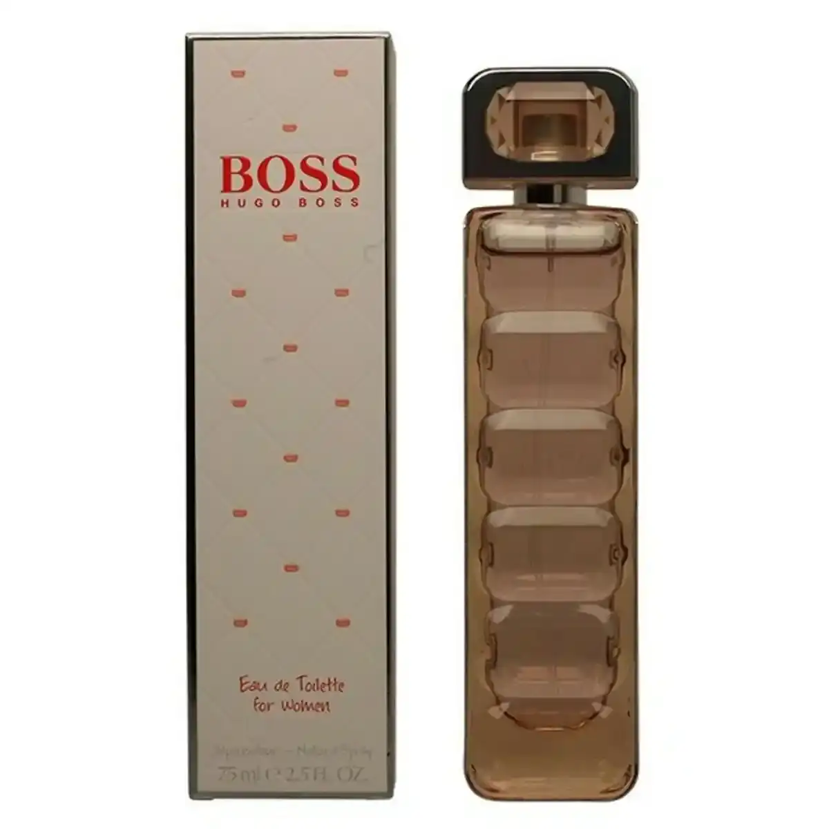 Parfum femme boss orange hugo boss edt_4182. Bienvenue chez DIAYTAR COTE D'IVOIRE - Où le Shopping Rencontre la Qualité. Explorez notre sélection soigneusement conçue et trouvez des produits qui définissent le luxe abordable.