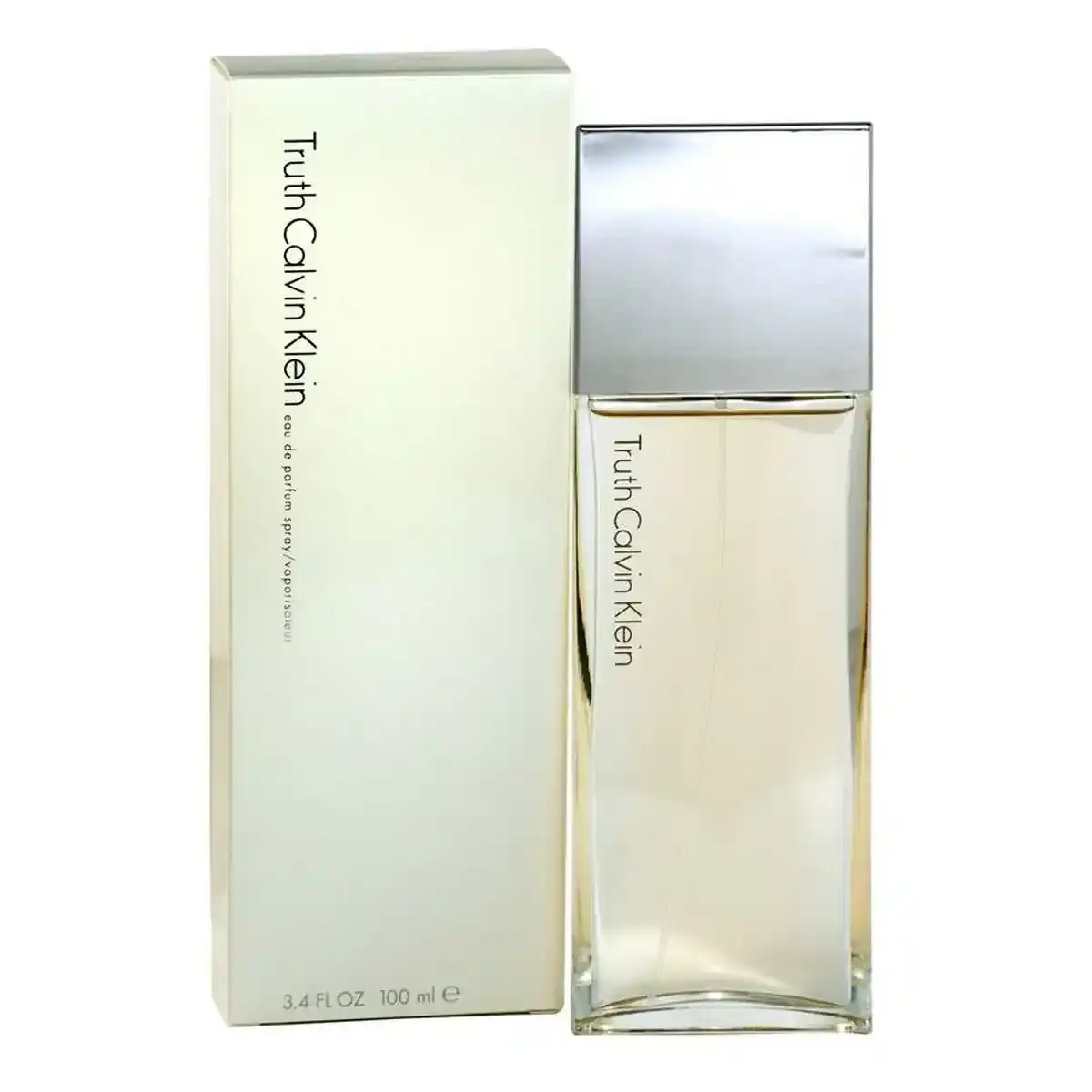 Parfum femme calvin klein truth edp 100 ml _6958. DIAYTAR COTE D'IVOIRE - Votre Plaisir Shopping à Portée de Clic. Explorez notre boutique en ligne et trouvez des produits qui ajoutent une touche de bonheur à votre vie quotidienne.