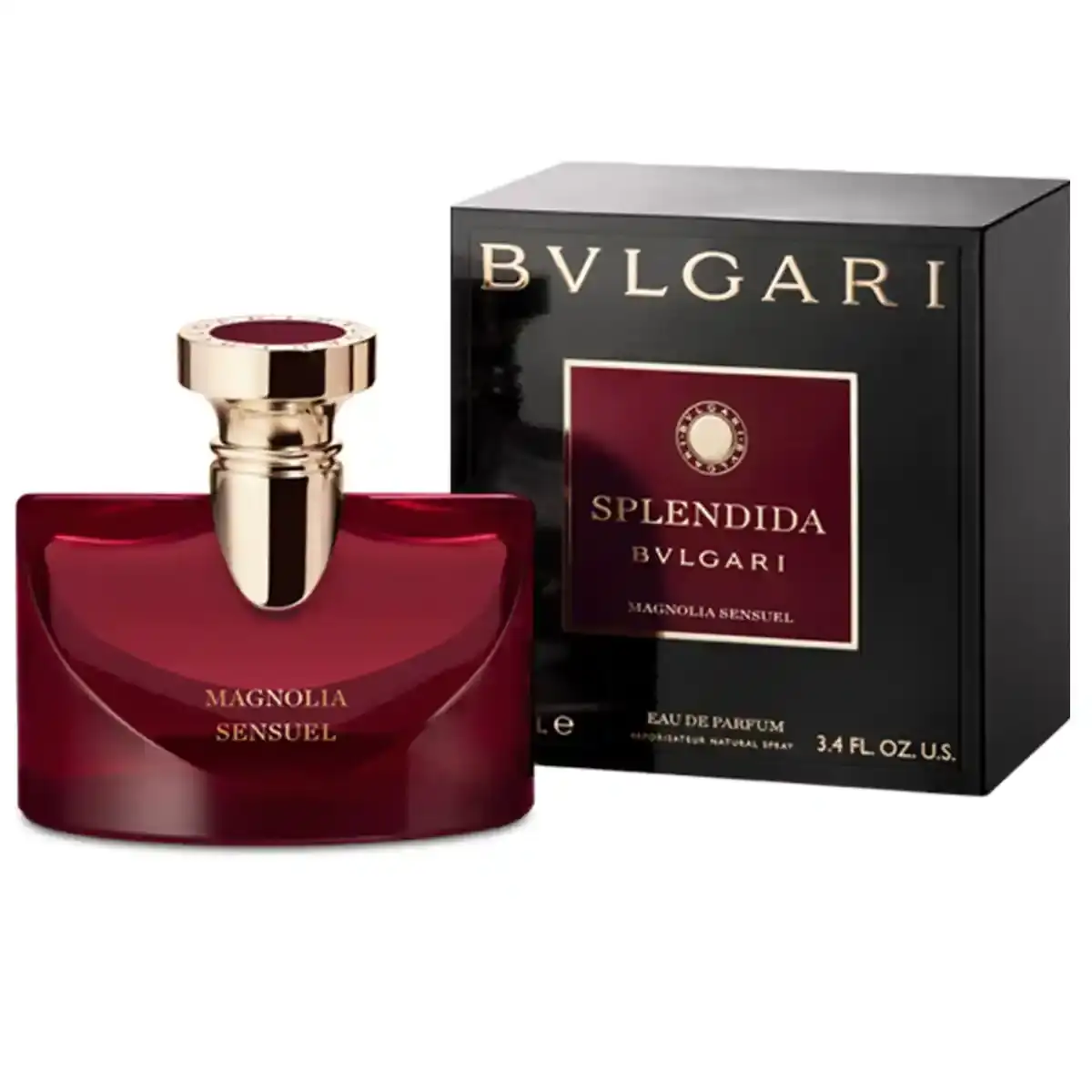 Parfum femme edp bvlgari splendida magnolia sensuel 100 ml _9144. Entrez dans l'Univers de DIAYTAR COTE D'IVOIRE - Où Chaque Produit a son Éclat Unique. Explorez notre gamme variée et choisissez des articles qui illuminent votre quotidien.