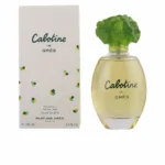 Parfum femme gres cabotine 100 ml _5523. Bienvenue chez DIAYTAR COTE D'IVOIRE - Où Chaque Produit a son Histoire. Plongez dans notre sélection diversifiée et découvrez des articles qui racontent le riche patrimoine sénégalais.