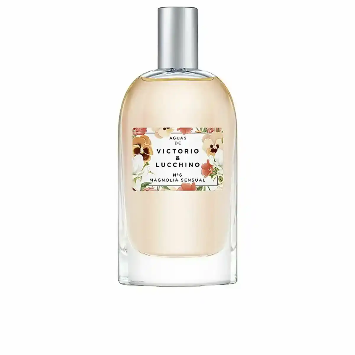 Parfum femme victorio lucchino aguas no 6 edt 30 ml _6390. DIAYTAR COTE D'IVOIRE - Votre Pass vers la Découverte. Explorez notre boutique en ligne et plongez dans un voyage à travers des produits authentiques et contemporains, tous réunis sous un même toit.