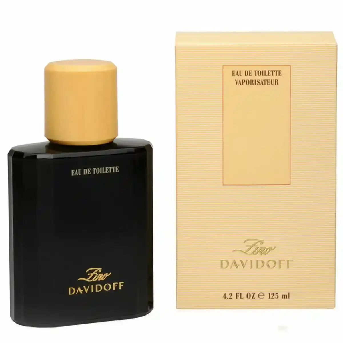 Parfum homme davidoff edt zino 125 ml _5559. Bienvenue sur DIAYTAR COTE D'IVOIRE - Où Choisir est un Voyage Passionnant. Plongez dans notre catalogue et trouvez des produits qui révèlent la diversité et la beauté du Côte d'Ivoire.