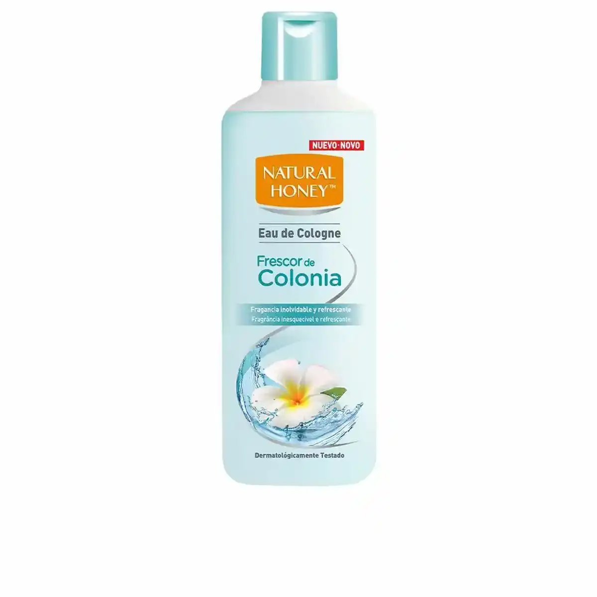 Parfum unisexe miel naturel frescor de colonia edc 750 ml _7434. DIAYTAR COTE D'IVOIRE - L'Art de Vivre le Shopping Authentique. Découvrez notre boutique en ligne et trouvez des produits qui célèbrent la culture et l'héritage du Côte d'Ivoire.